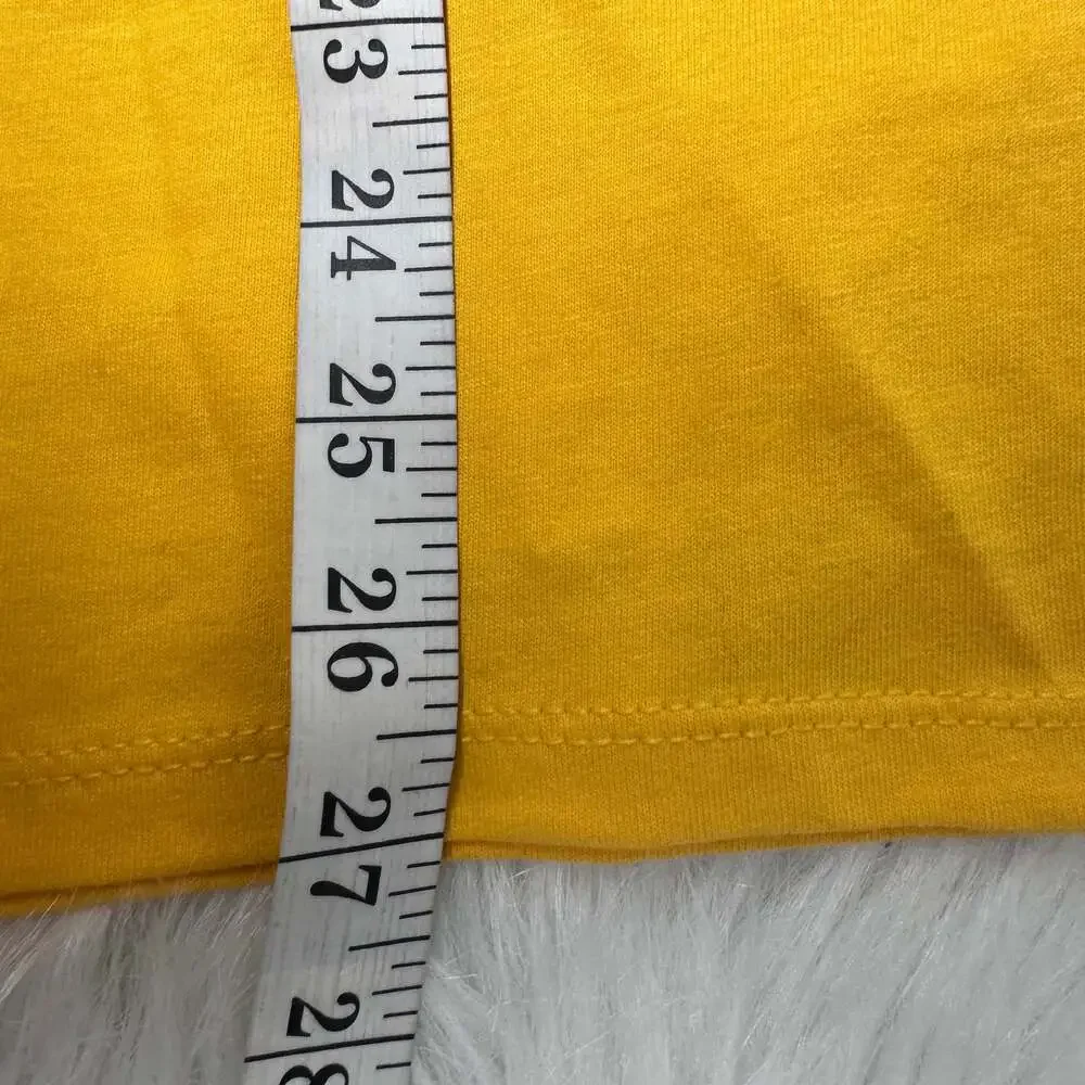 Champion Mens Classic‎ Jersey Short-Sleeve Tee - Picture 7 of 7
